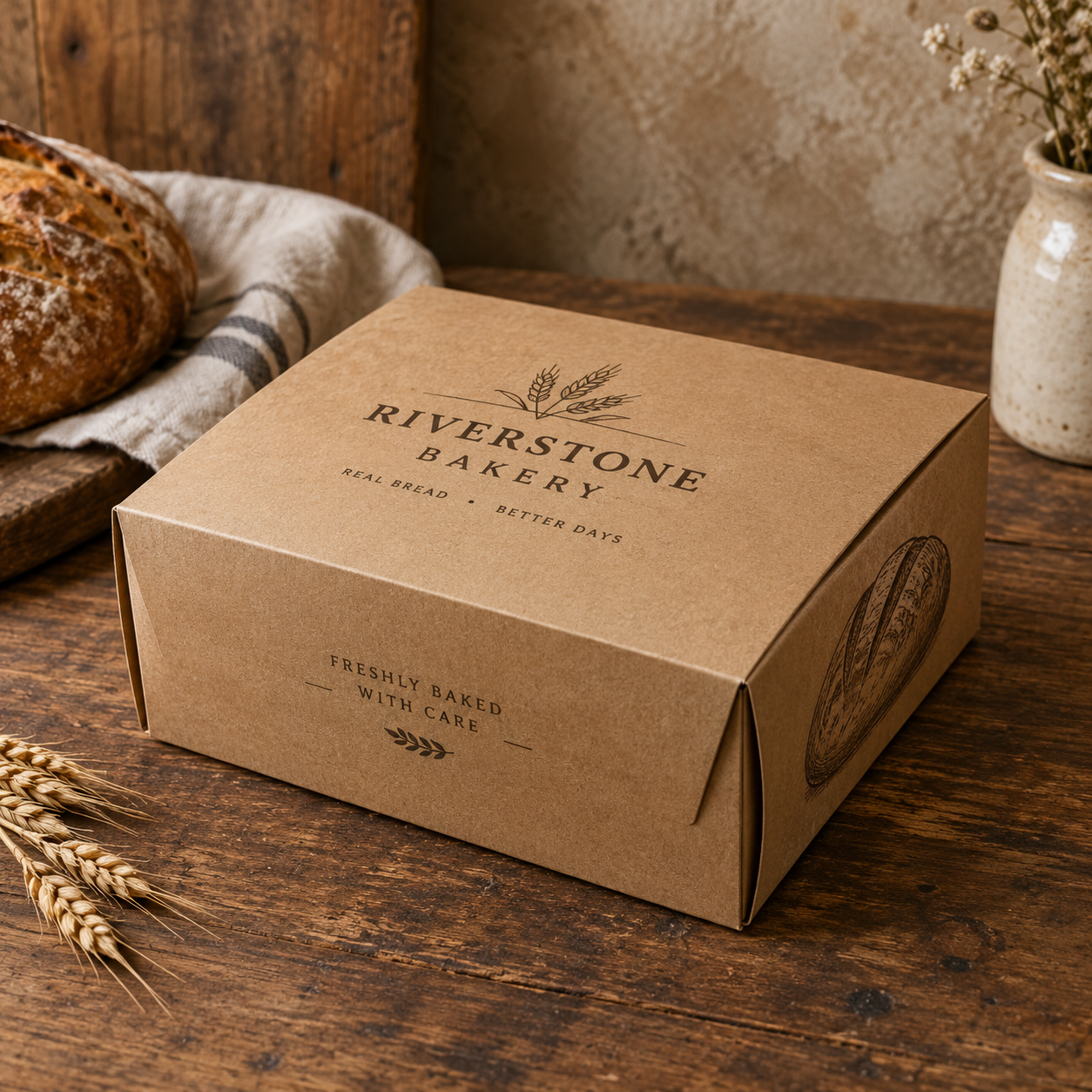Litho Packaging Printing Cover Image