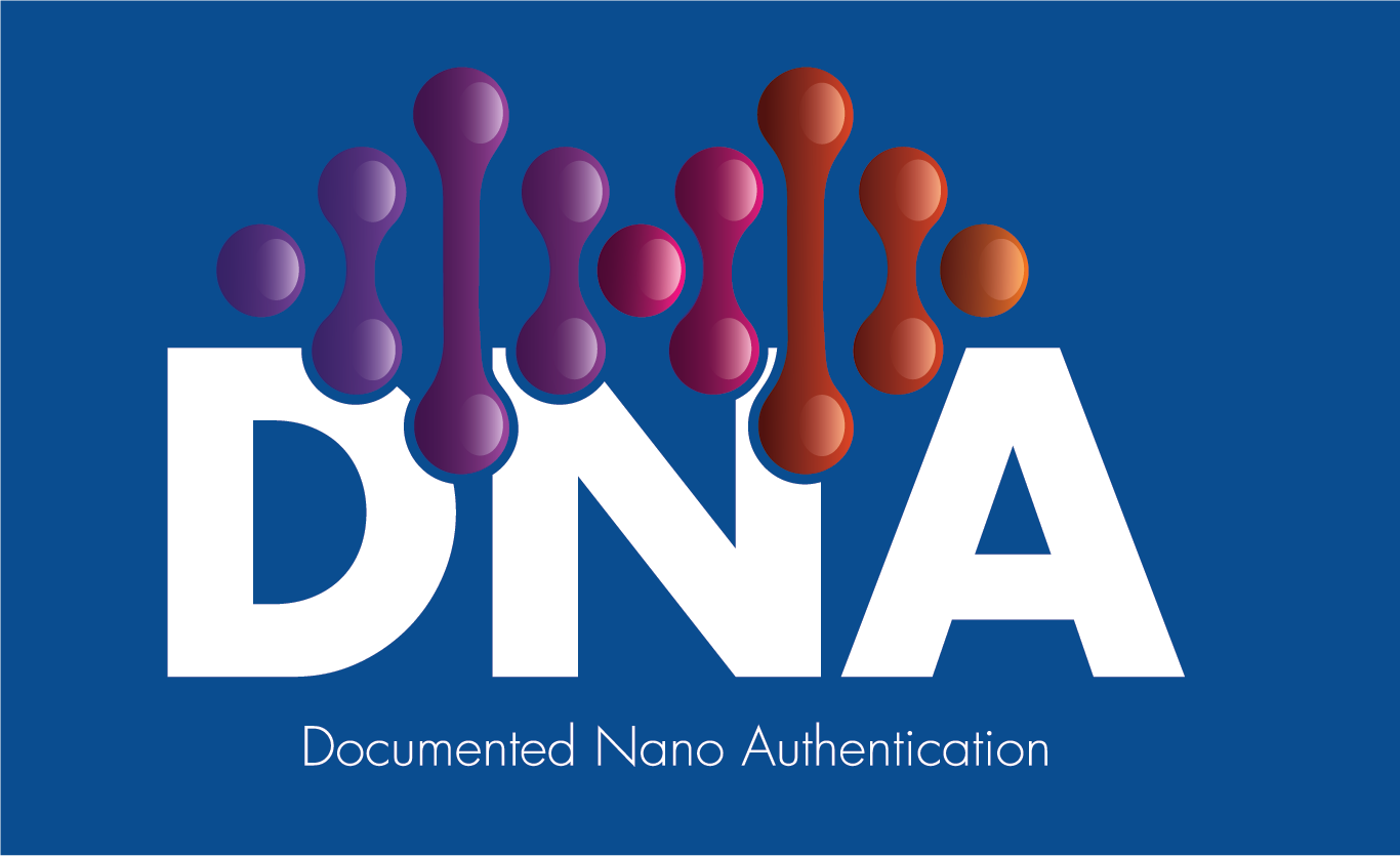 Documented Nano Authentication Cover Image